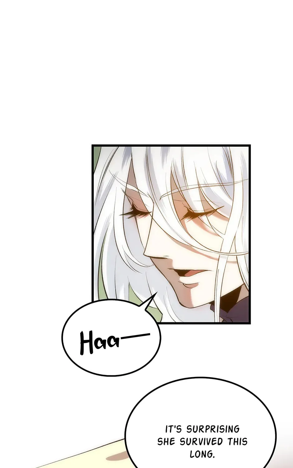 Uiwon, Dasi Salda Chapter 21 page 81 - 