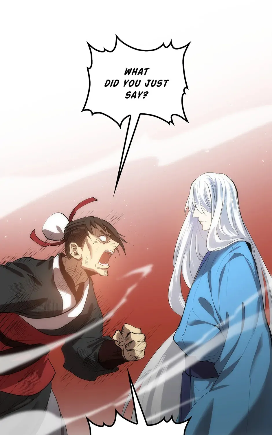 Uiwon, Dasi Salda Chapter 21 page 87 - 