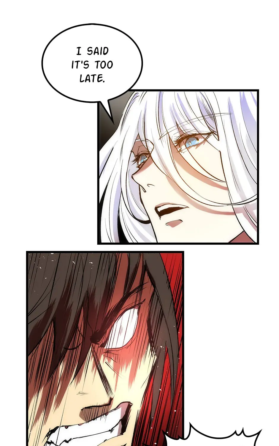 Uiwon, Dasi Salda Chapter 21 page 89 - 