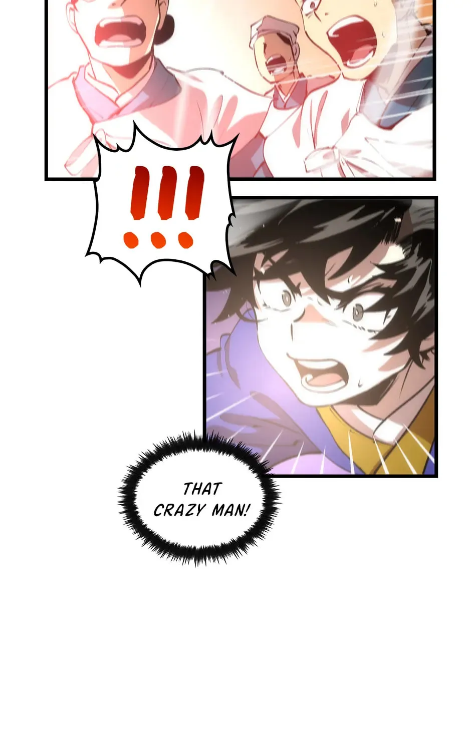 Uiwon, Dasi Salda Chapter 21 page 93 - 