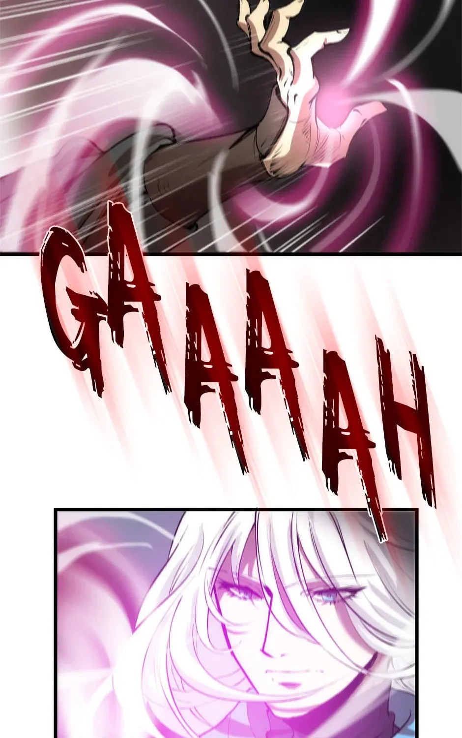 Uiwon, Dasi Salda Chapter 21 page 95 - 