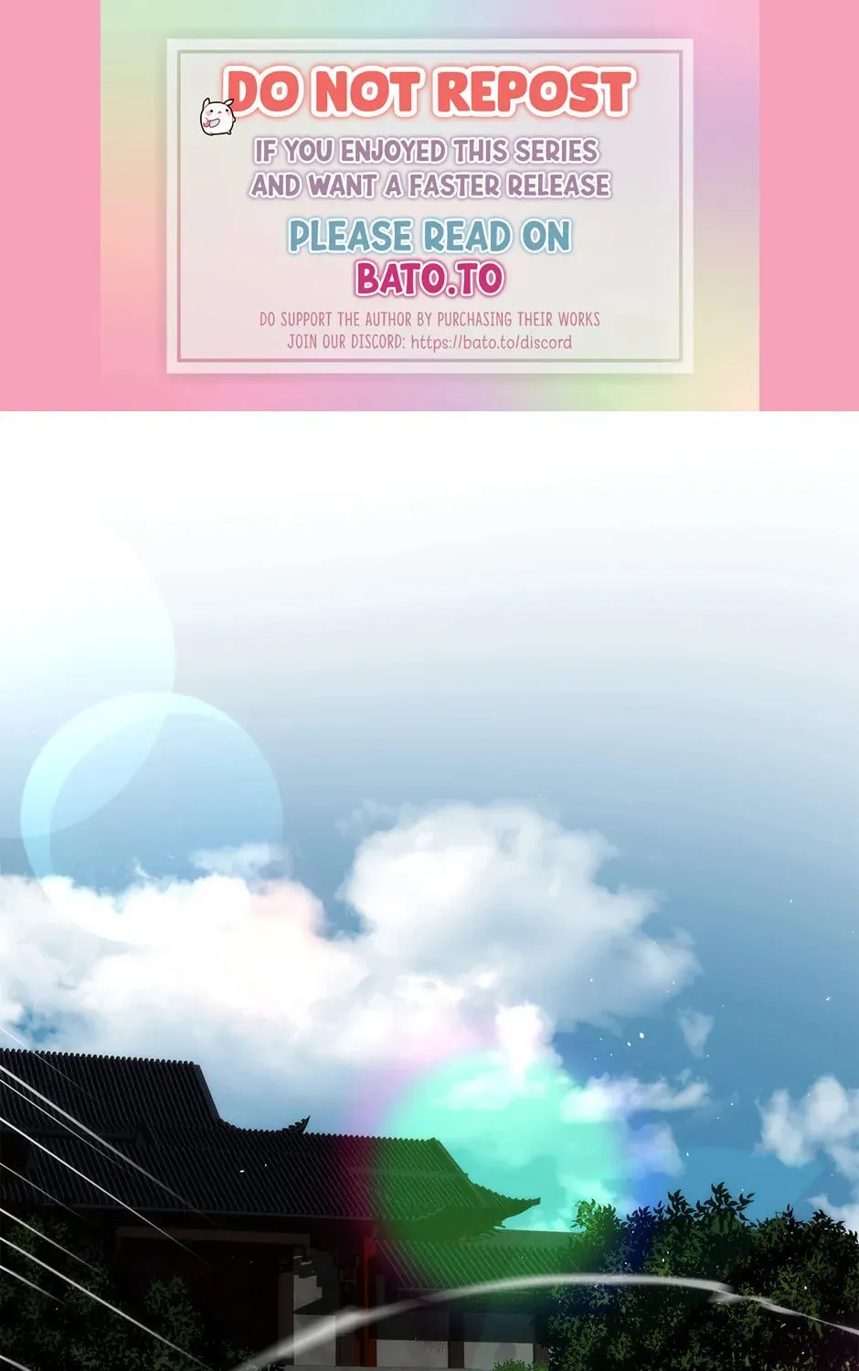 Uiwon, Dasi Salda Chapter 22 page 1 - 
