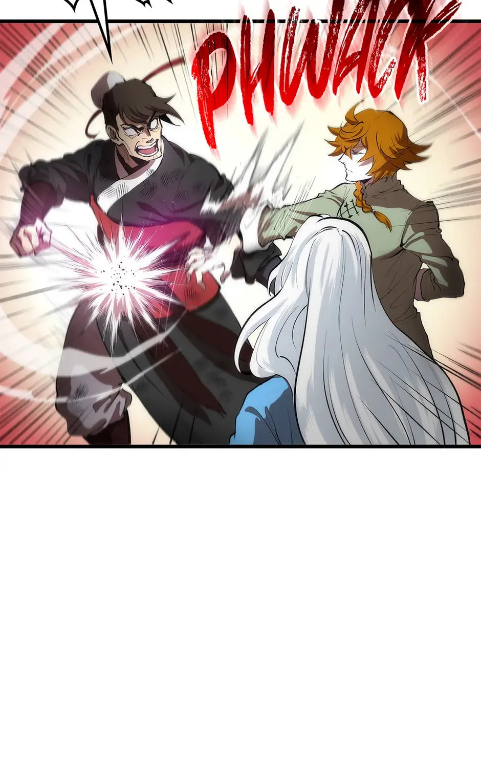 Uiwon, Dasi Salda Chapter 22 page 11 - 