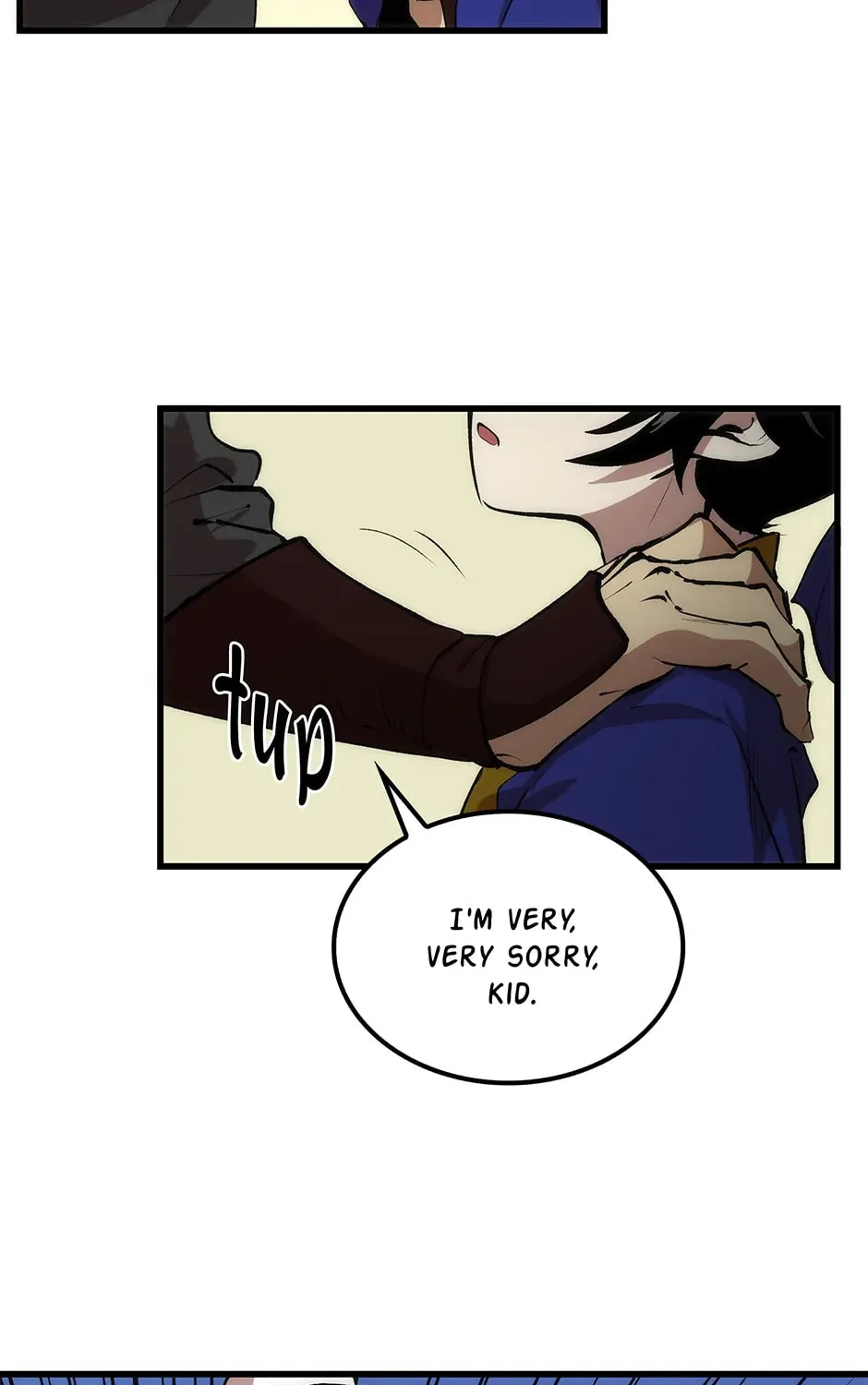 Uiwon, Dasi Salda Chapter 22 page 101 - 
