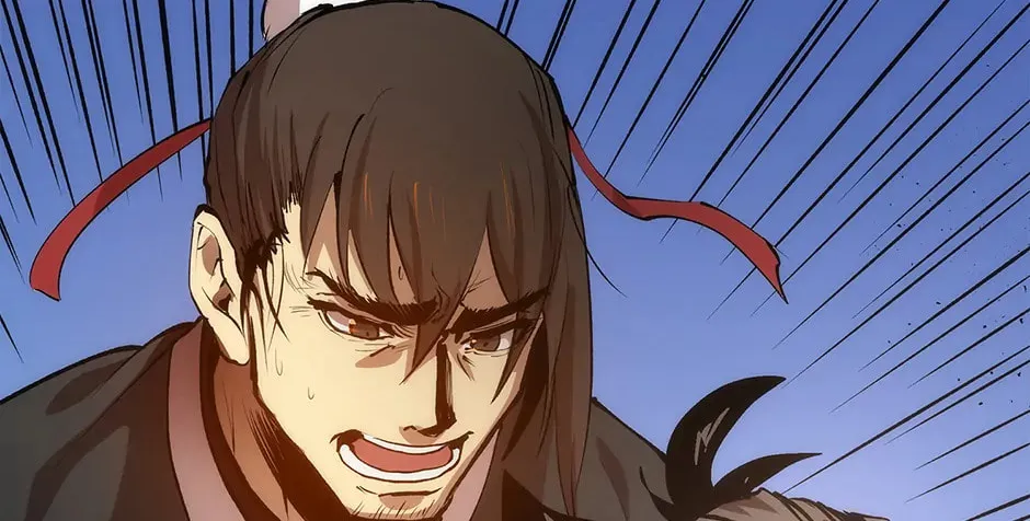 Uiwon, Dasi Salda Chapter 22 page 102 - 