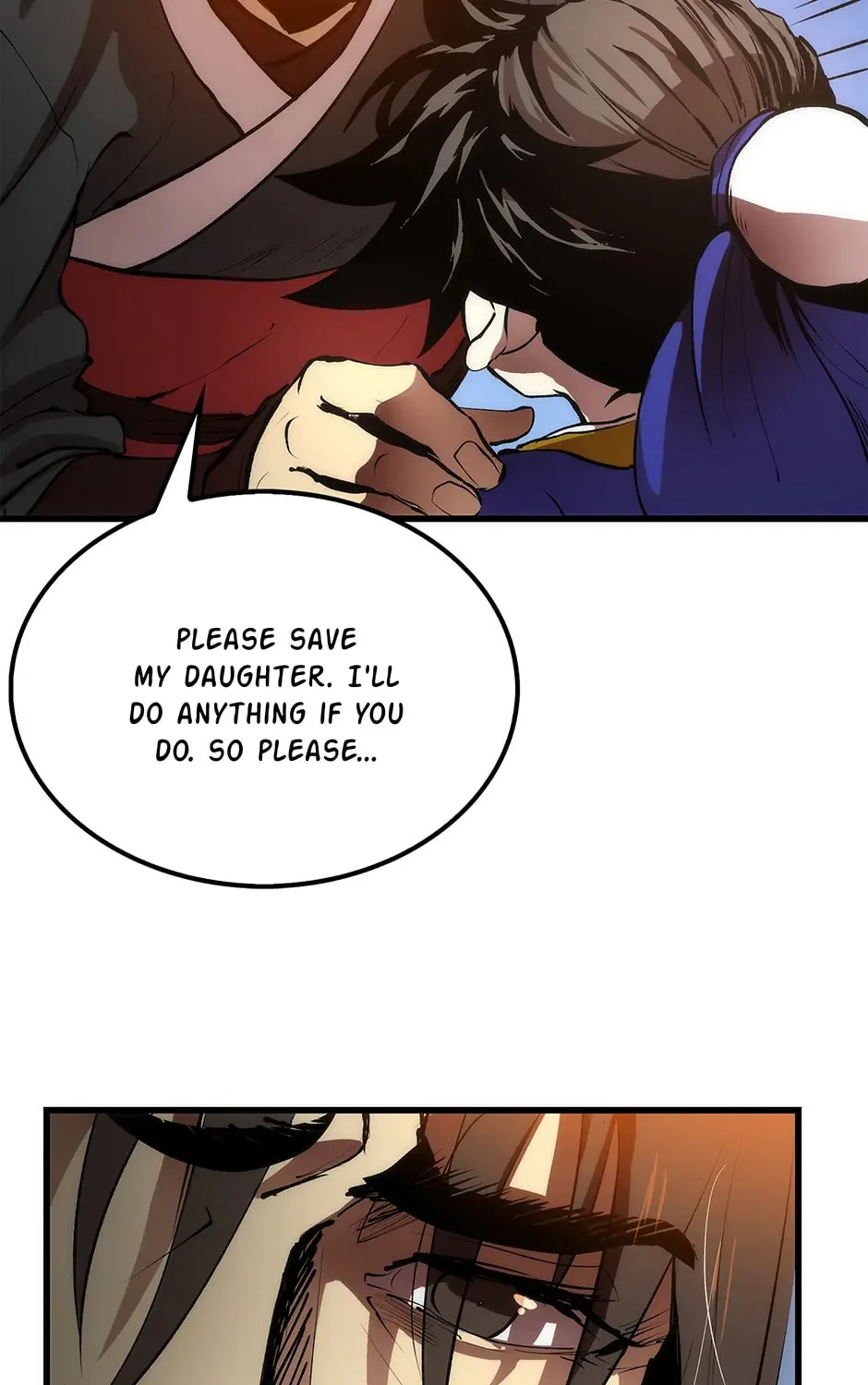 Uiwon, Dasi Salda Chapter 22 page 103 - 