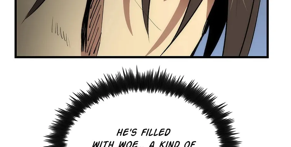 Uiwon, Dasi Salda Chapter 22 page 104 - 