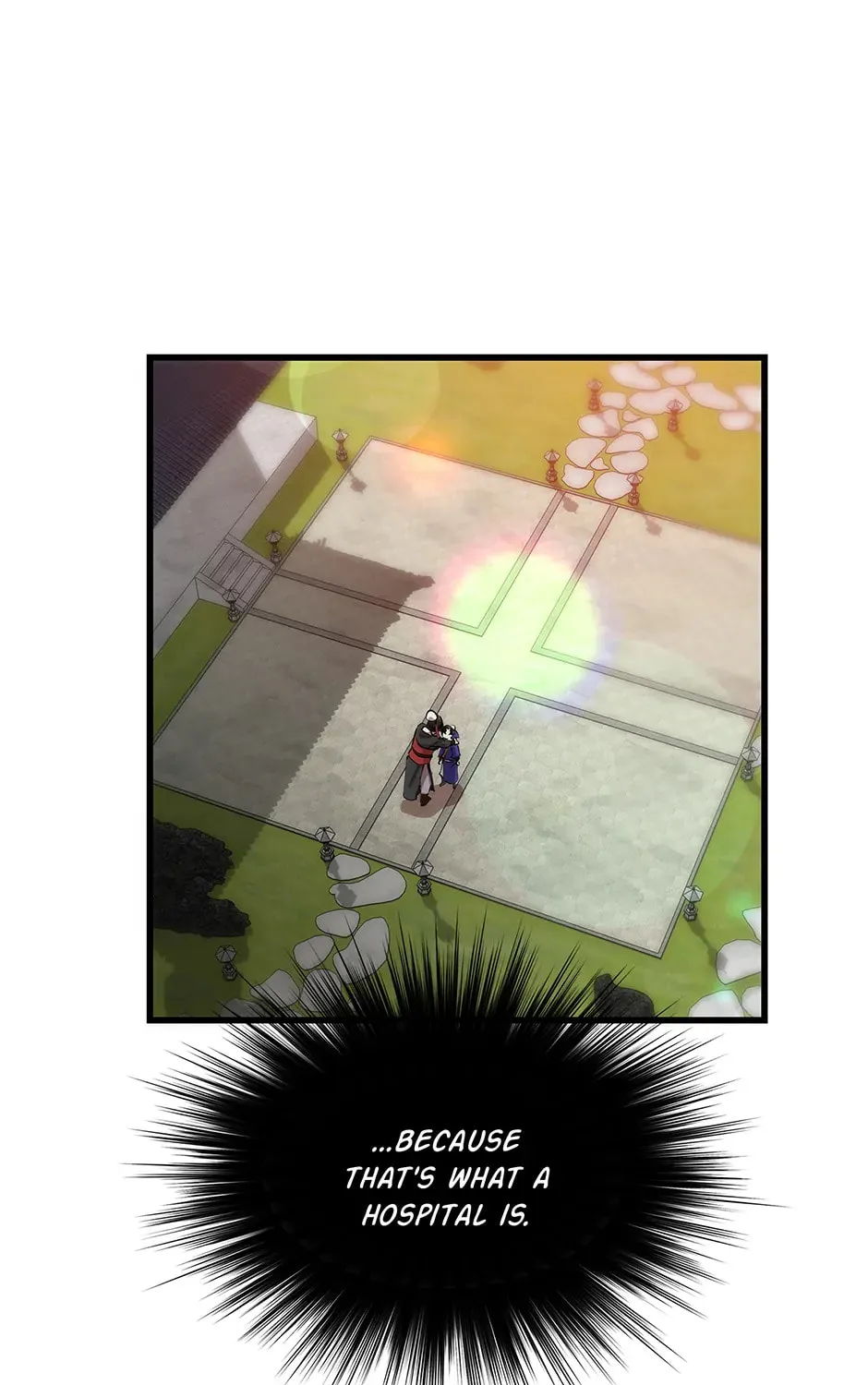 Uiwon, Dasi Salda Chapter 22 page 107 - 