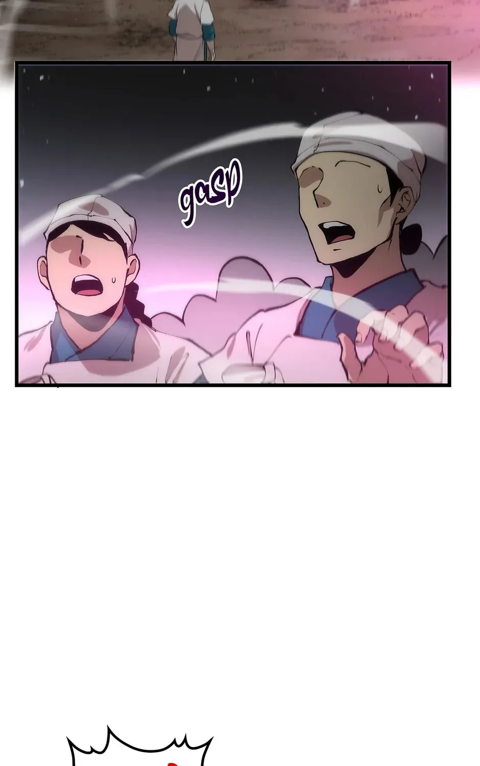 Uiwon, Dasi Salda Chapter 22 page 3 - 