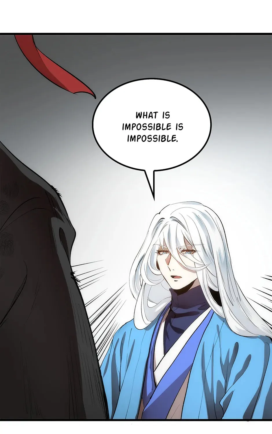 Uiwon, Dasi Salda Chapter 22 page 29 - 