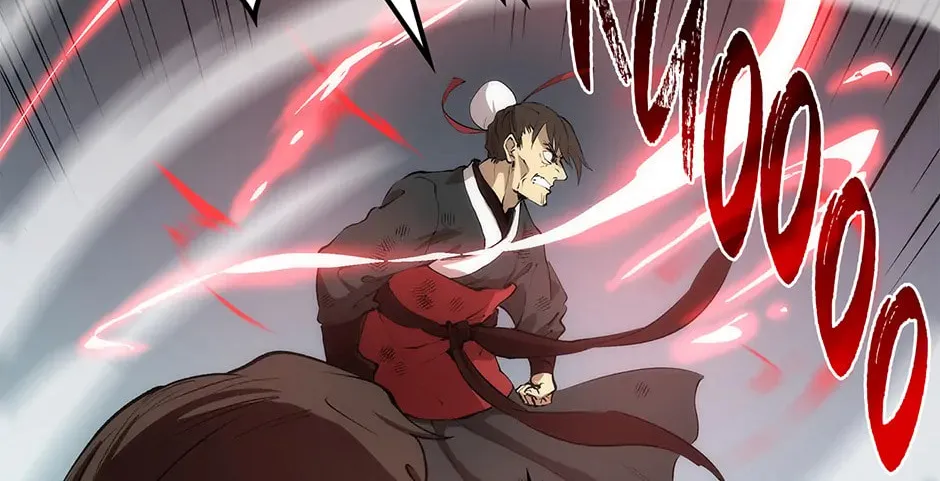Uiwon, Dasi Salda Chapter 22 page 32 - 