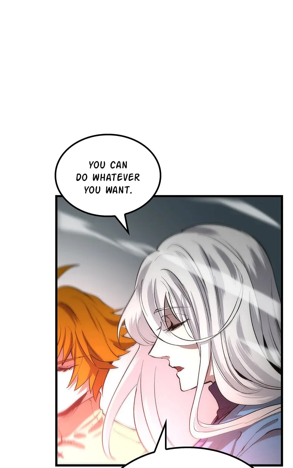 Uiwon, Dasi Salda Chapter 22 page 37 - 