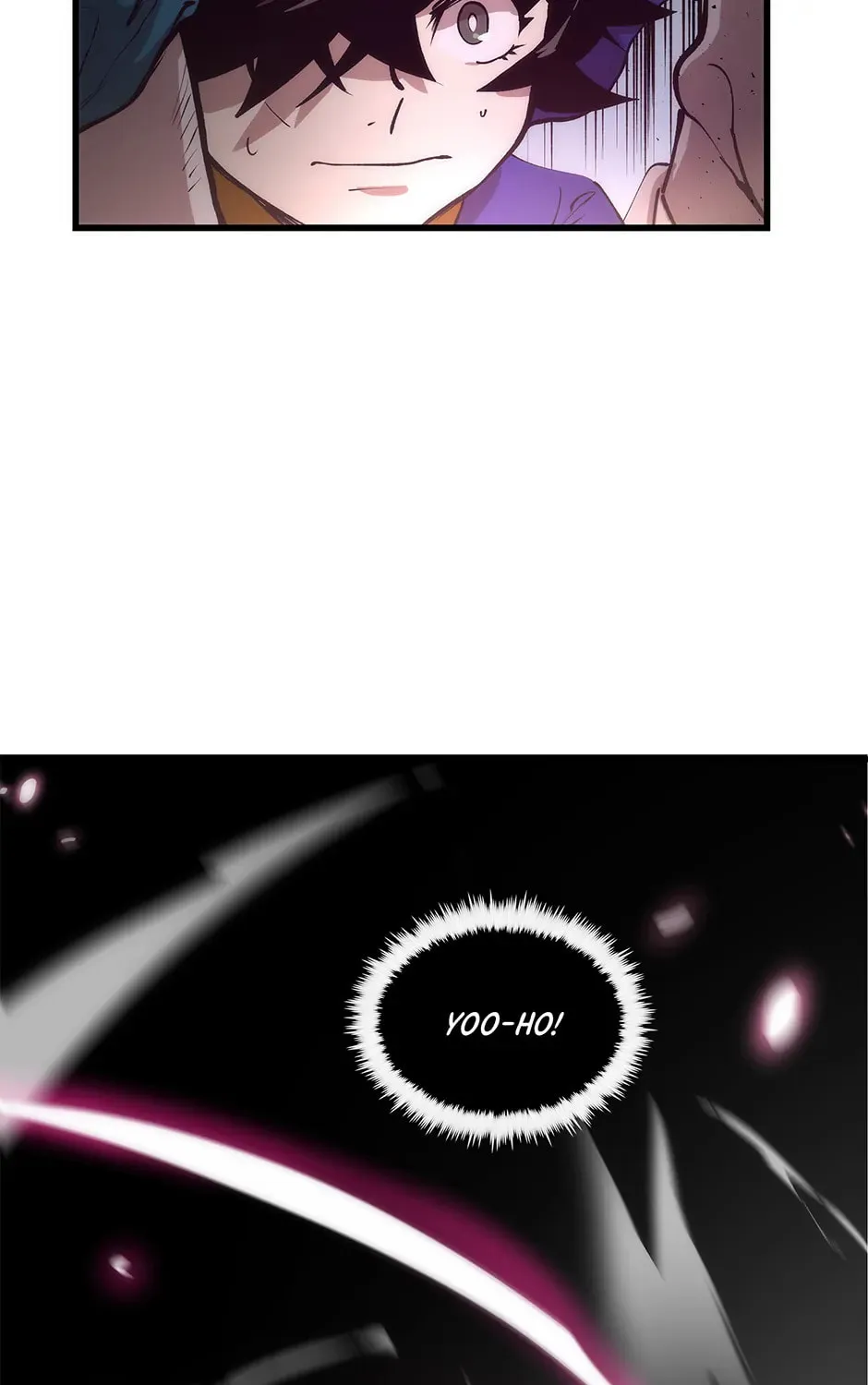 Uiwon, Dasi Salda Chapter 22 page 5 - 