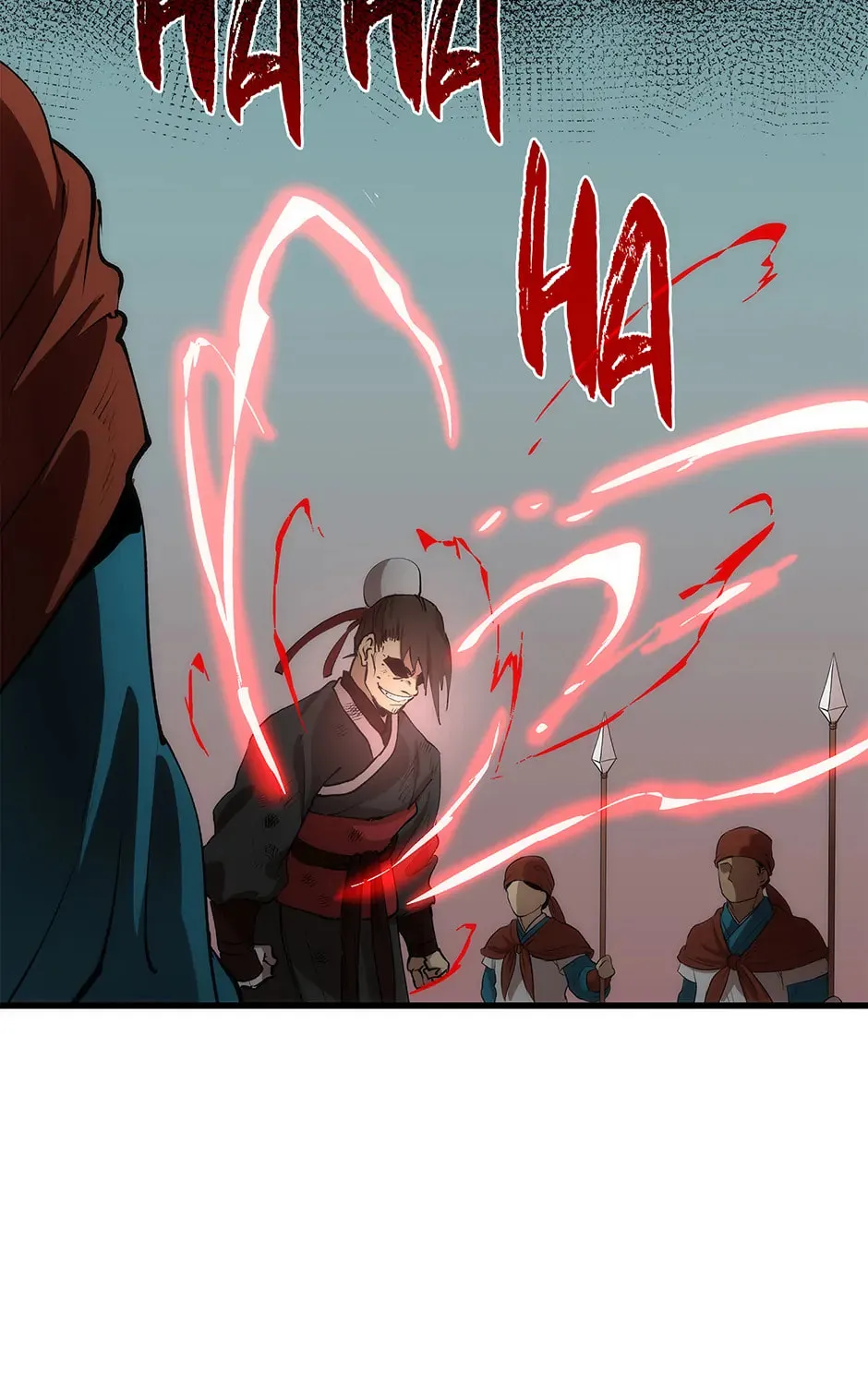 Uiwon, Dasi Salda Chapter 22 page 47 - 