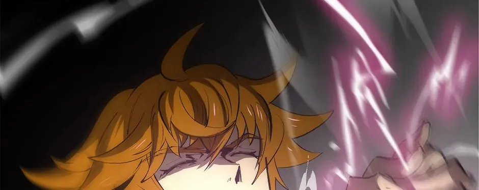 Uiwon, Dasi Salda Chapter 22 page 6 - 