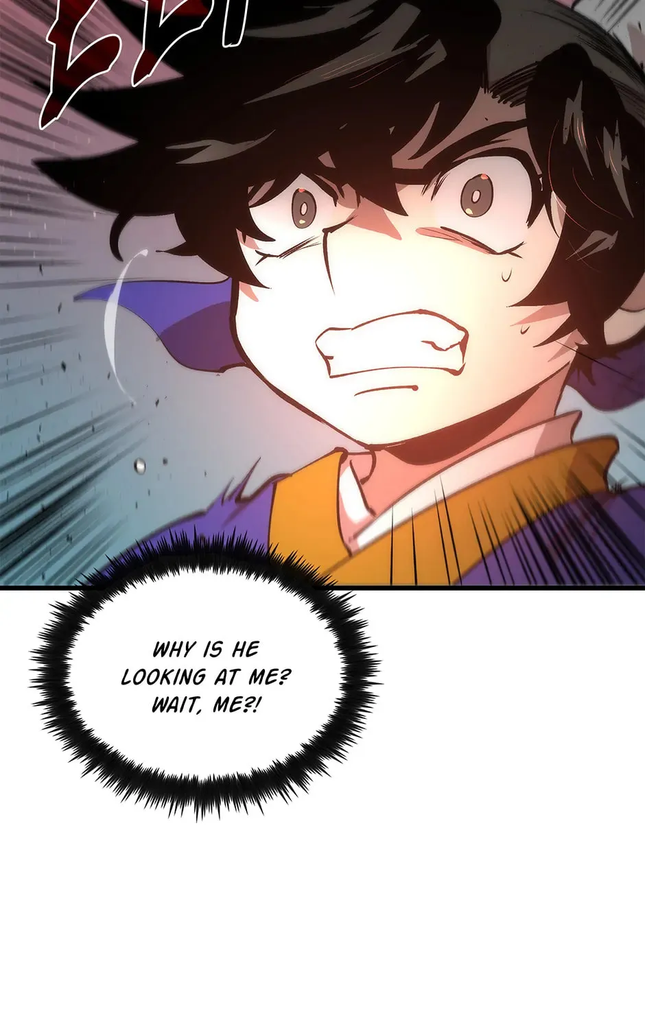 Uiwon, Dasi Salda Chapter 22 page 53 - 