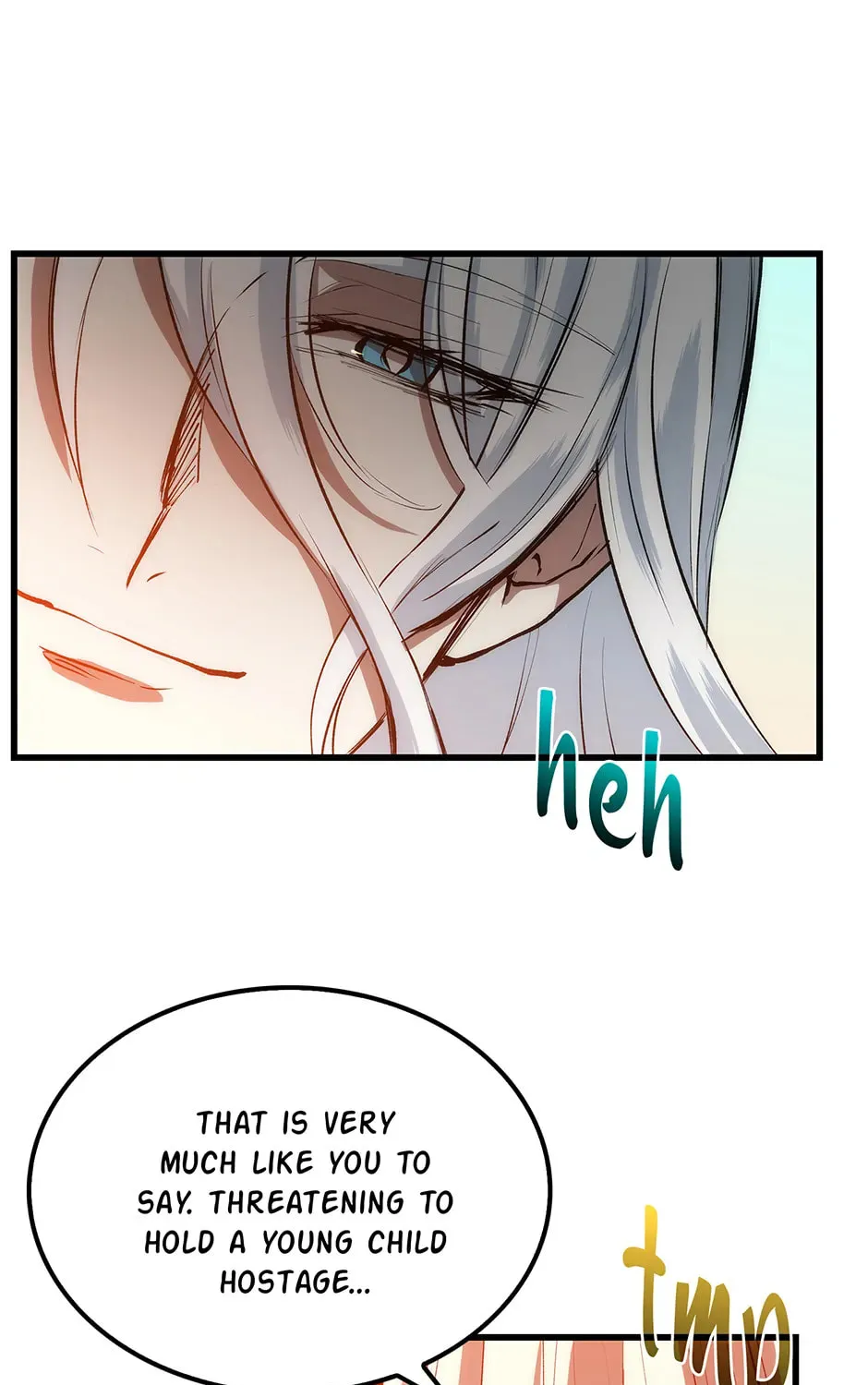 Uiwon, Dasi Salda Chapter 22 page 55 - 