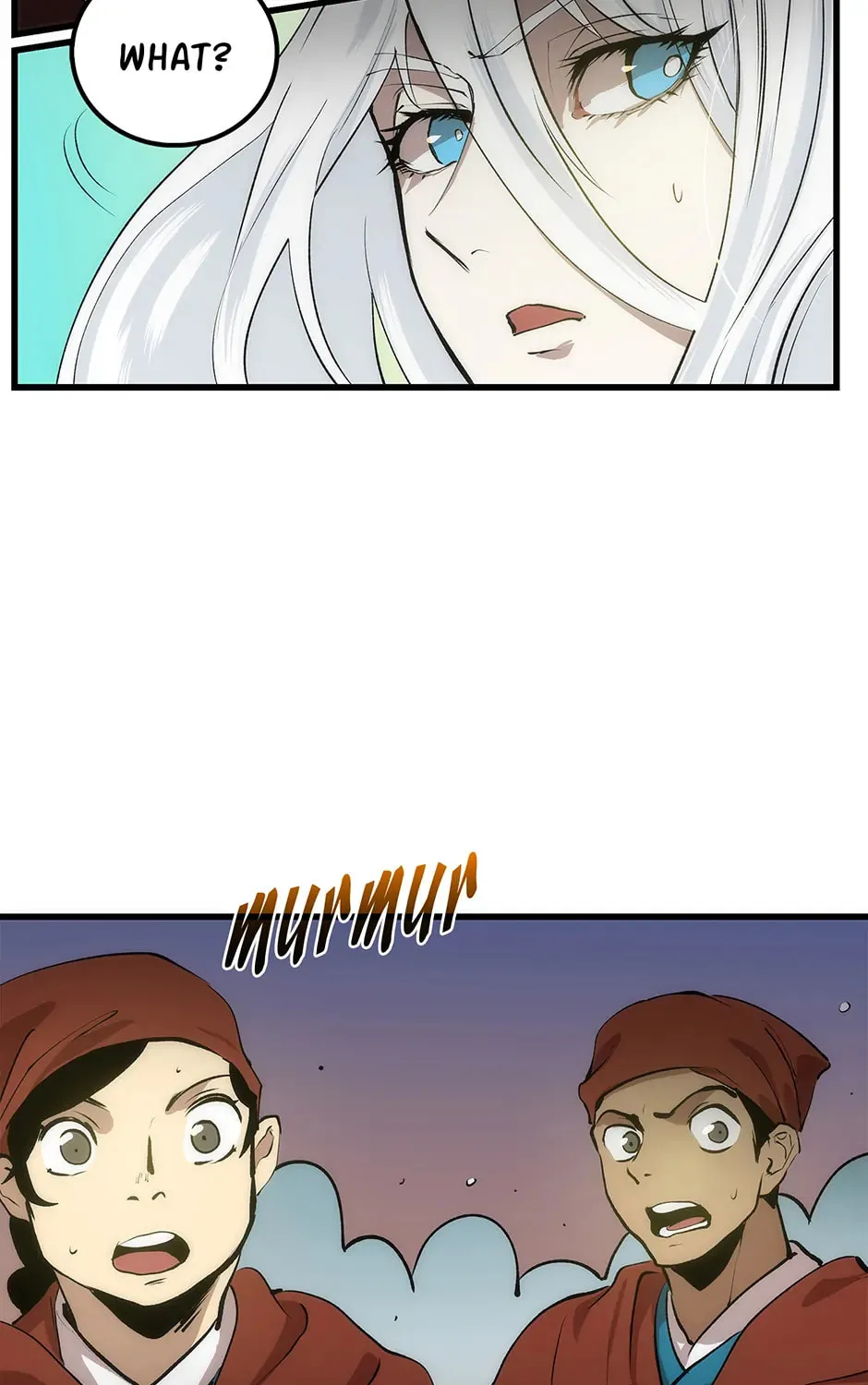 Uiwon, Dasi Salda Chapter 22 page 67 - 