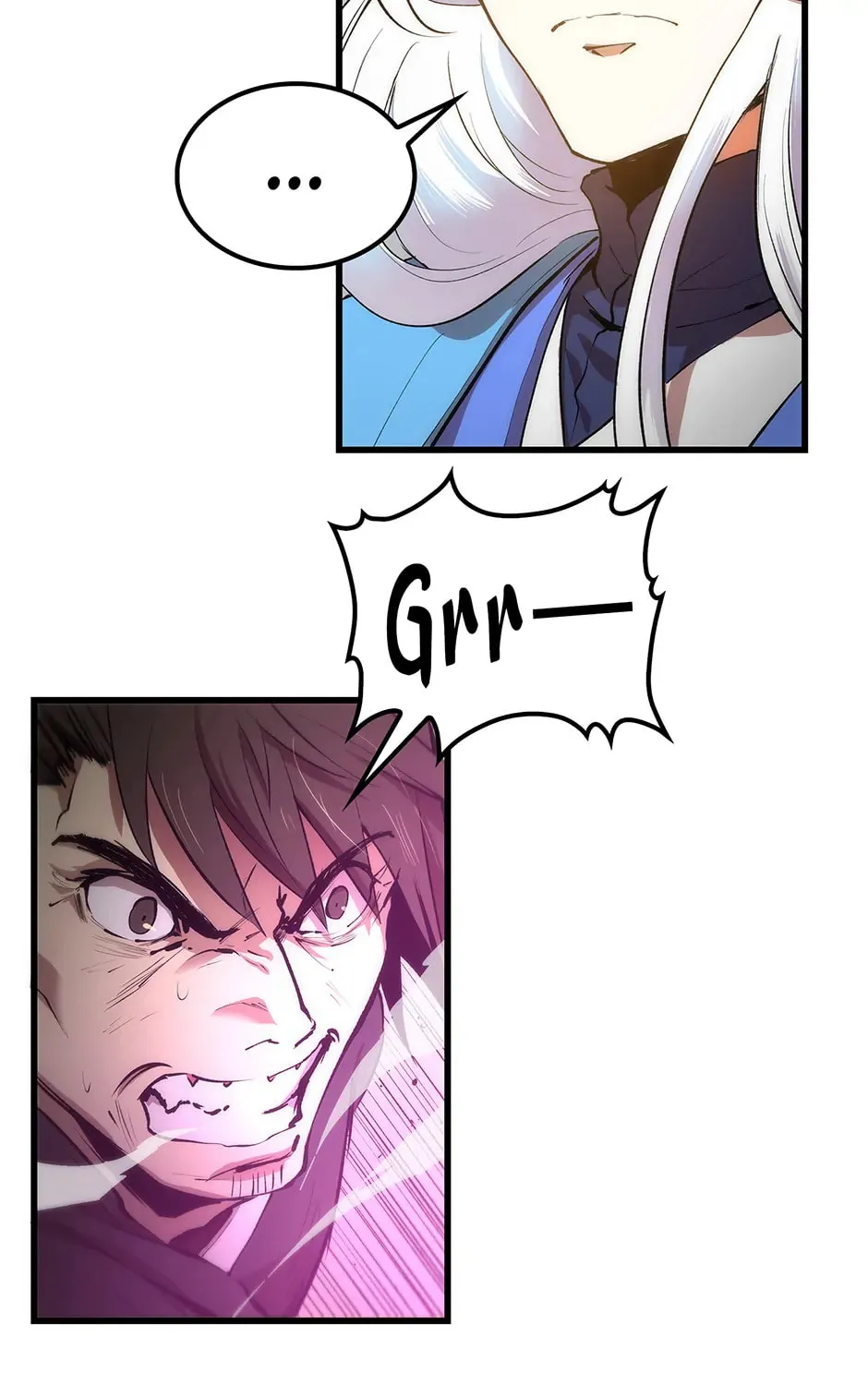 Uiwon, Dasi Salda Chapter 22 page 9 - 