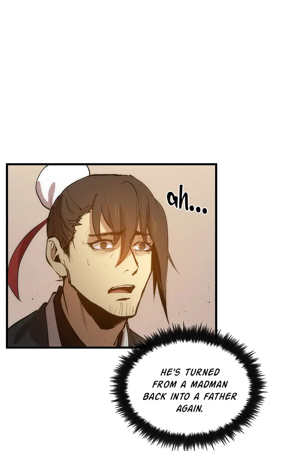 Uiwon, Dasi Salda Chapter 22 page 83 - 