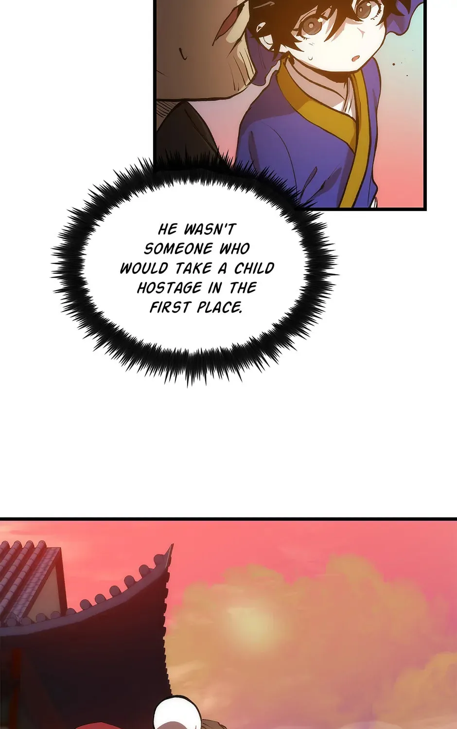 Uiwon, Dasi Salda Chapter 22 page 85 - 