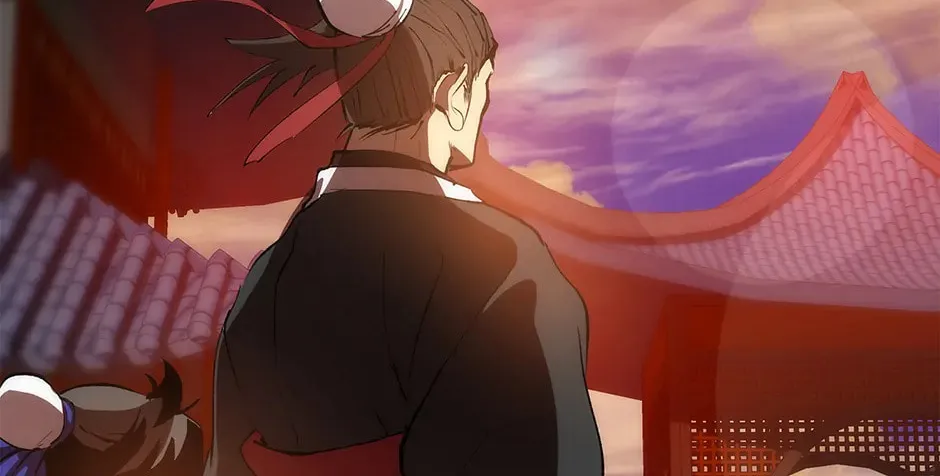 Uiwon, Dasi Salda Chapter 22 page 86 - 