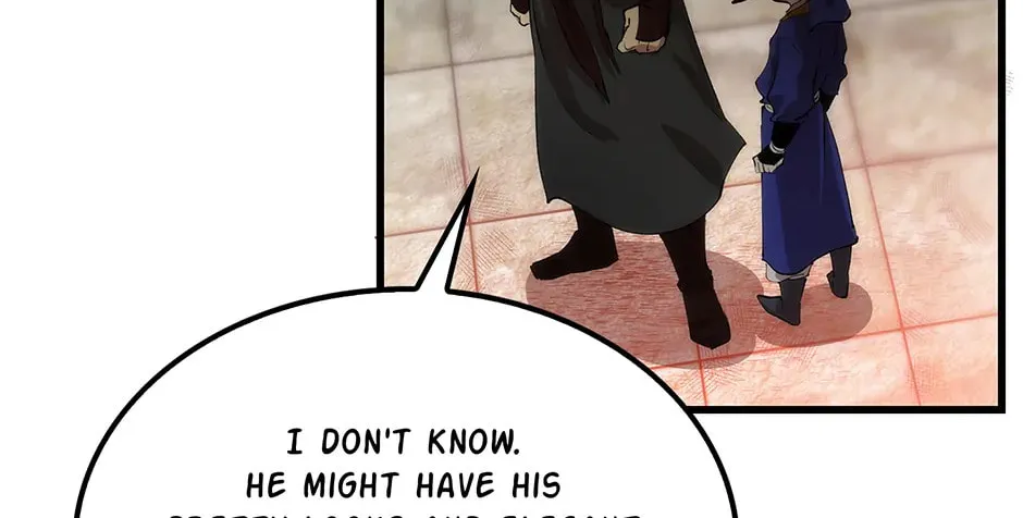 Uiwon, Dasi Salda Chapter 22 page 92 - 