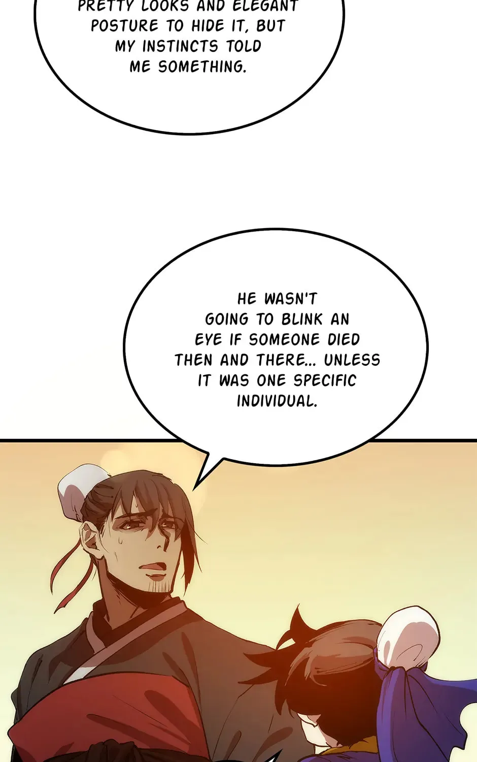 Uiwon, Dasi Salda Chapter 22 page 93 - 