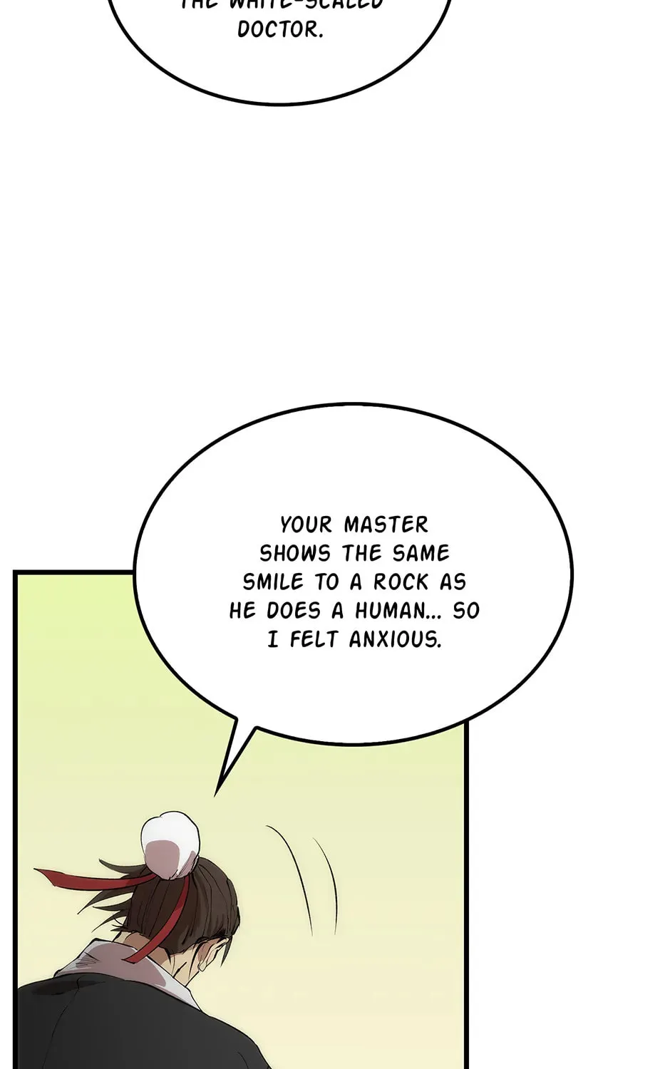 Uiwon, Dasi Salda Chapter 22 page 99 - 