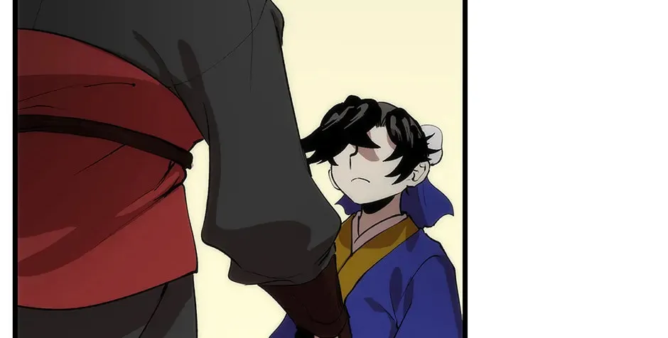 Uiwon, Dasi Salda Chapter 22 page 100 - 