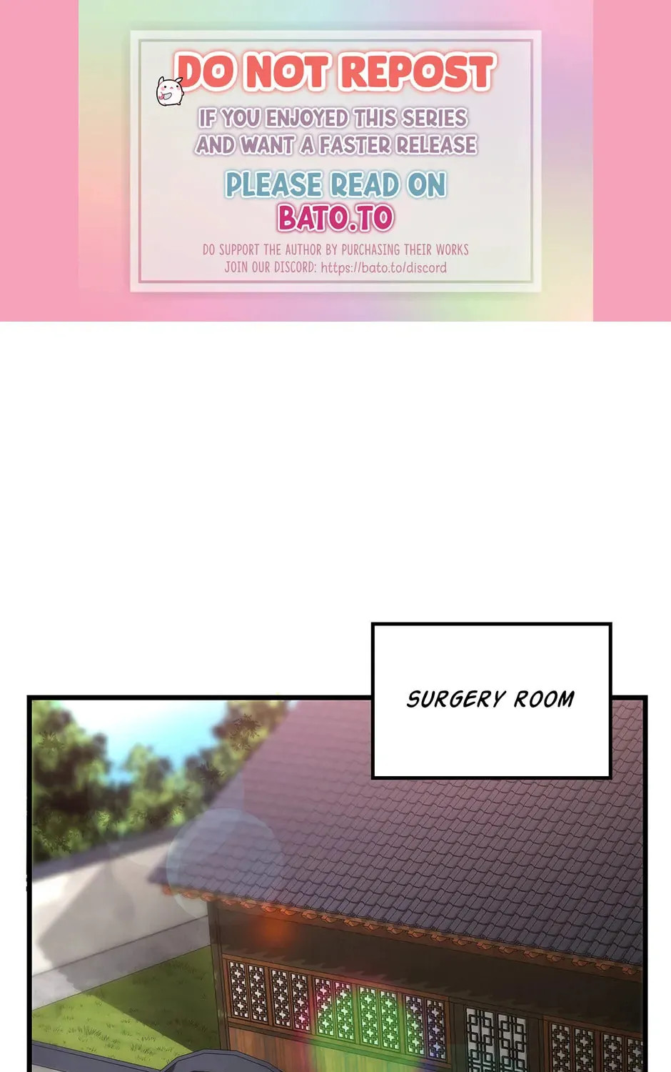 Uiwon, Dasi Salda Chapter 23 page 1 - 