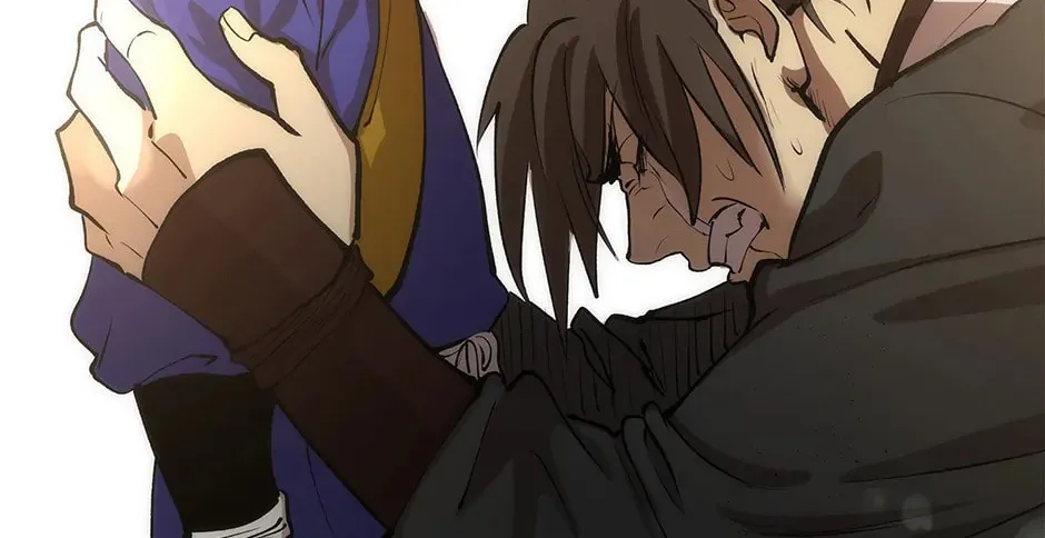 Uiwon, Dasi Salda Chapter 23 page 102 - 