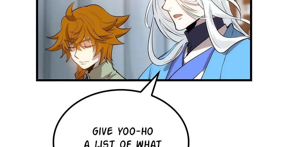 Uiwon, Dasi Salda Chapter 23 page 108 - 