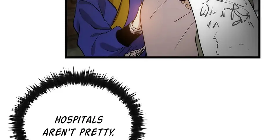 Uiwon, Dasi Salda Chapter 23 page 112 - 