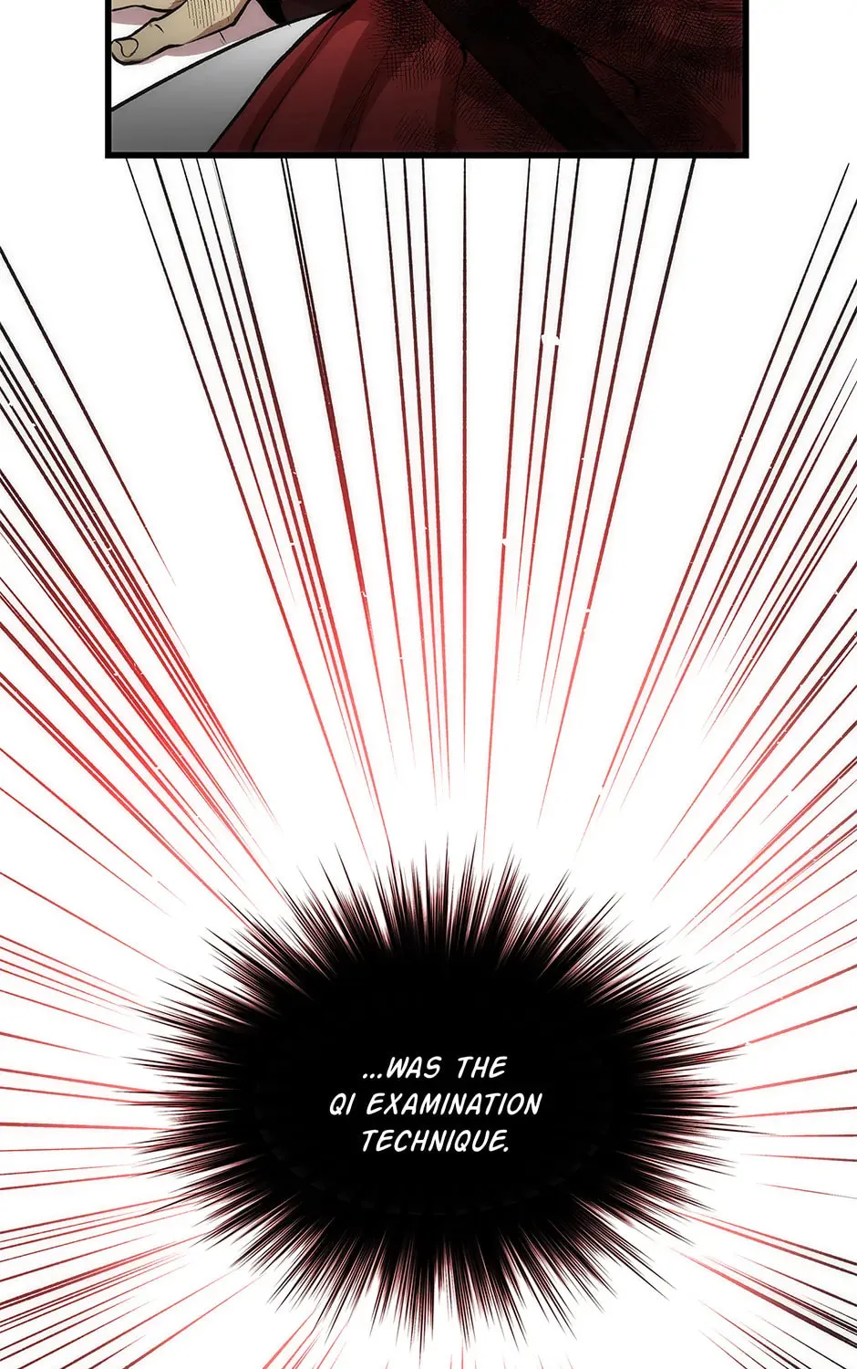 Uiwon, Dasi Salda Chapter 23 page 15 - 