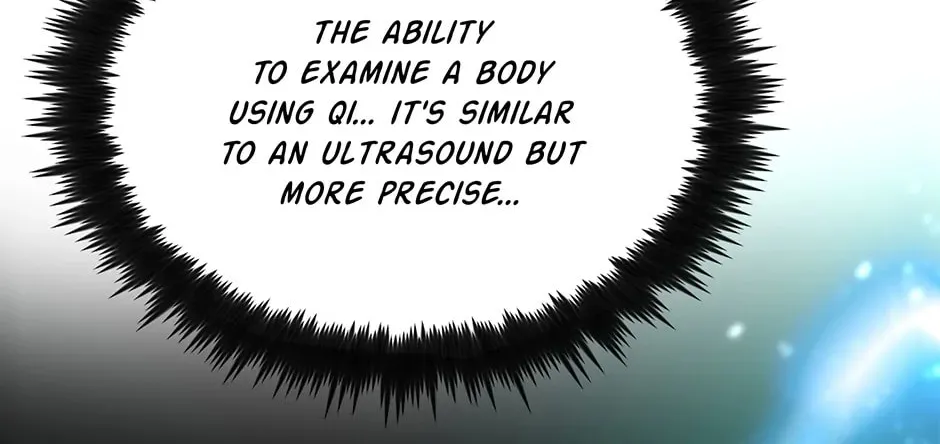Uiwon, Dasi Salda Chapter 23 page 18 - 