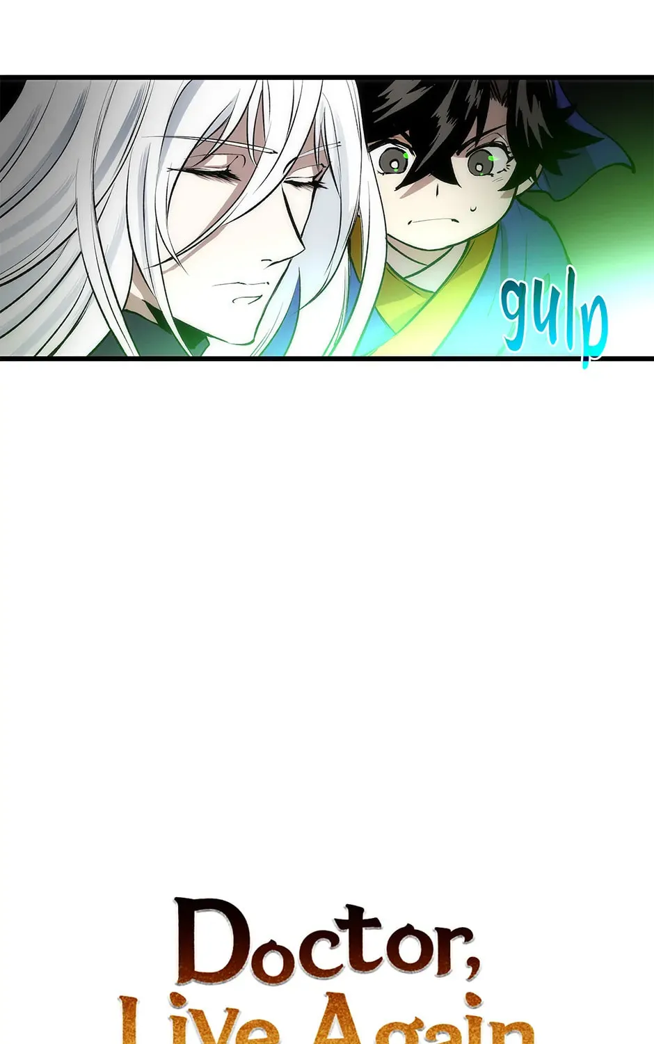 Uiwon, Dasi Salda Chapter 23 page 27 - 