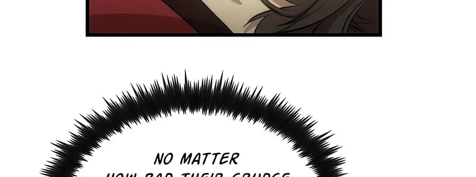 Uiwon, Dasi Salda Chapter 23 page 38 - 