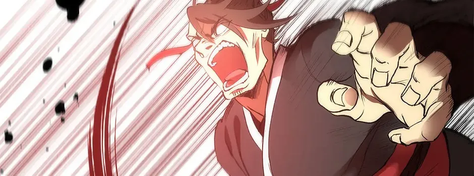 Uiwon, Dasi Salda Chapter 23 page 42 - 