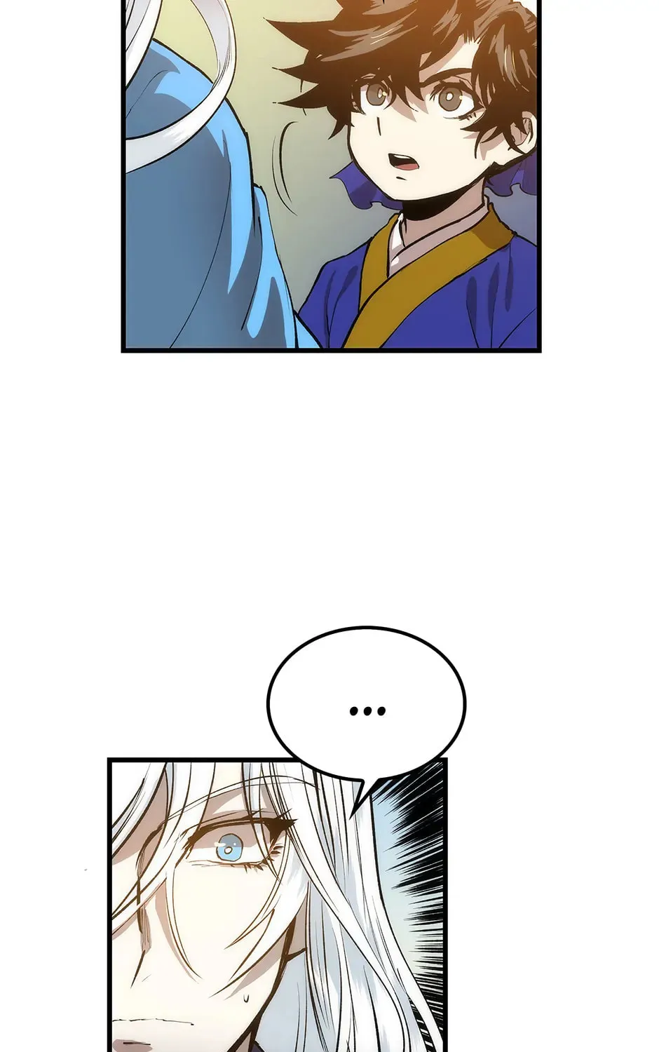 Uiwon, Dasi Salda Chapter 23 page 47 - 