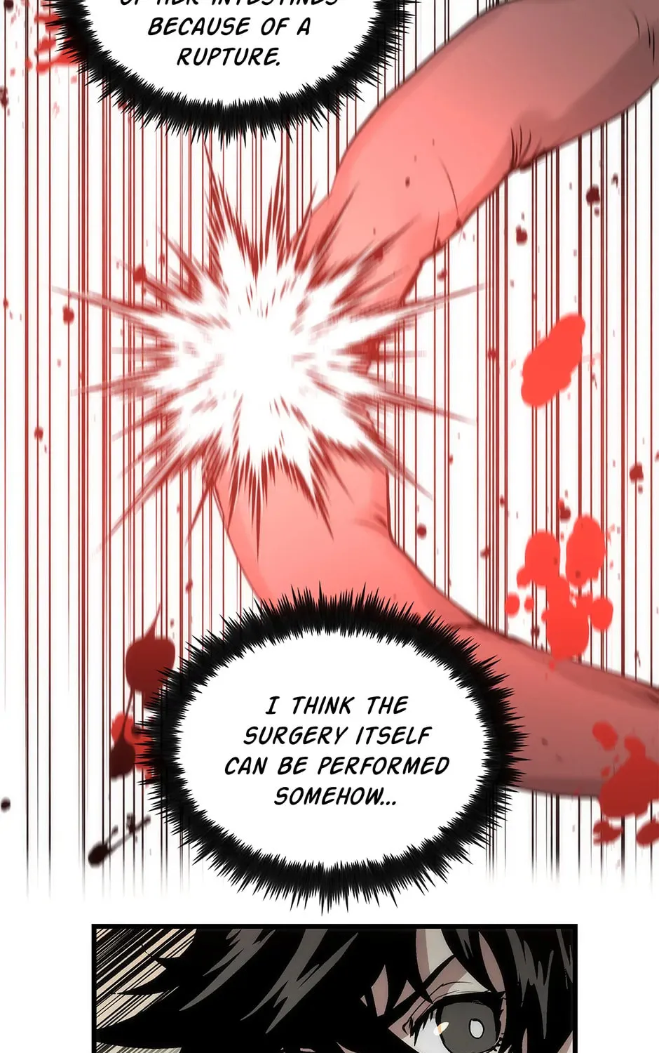 Uiwon, Dasi Salda Chapter 23 page 53 - 