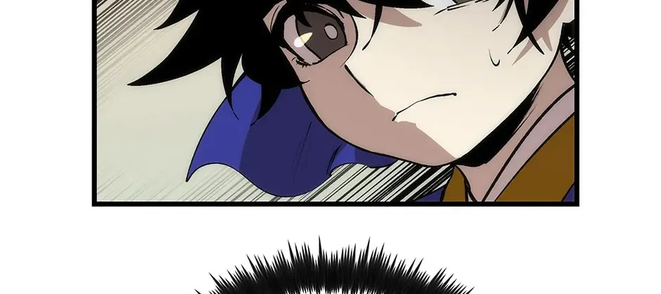 Uiwon, Dasi Salda Chapter 23 page 54 - 