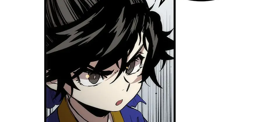 Uiwon, Dasi Salda Chapter 23 page 60 - 