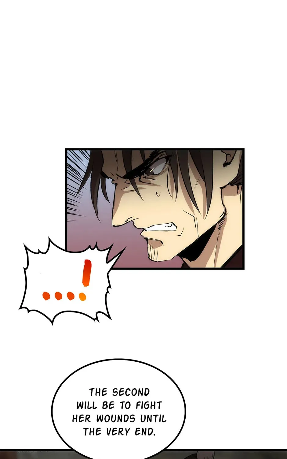 Uiwon, Dasi Salda Chapter 23 page 63 - 