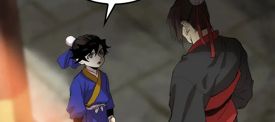 Uiwon, Dasi Salda Chapter 23 page 64 - 