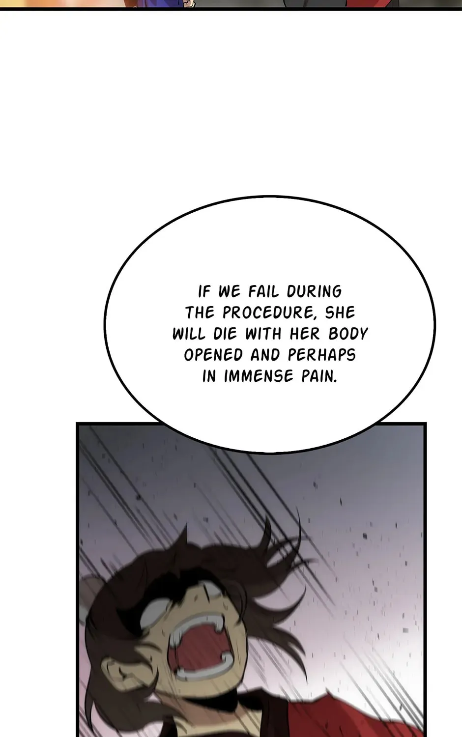 Uiwon, Dasi Salda Chapter 23 page 65 - 