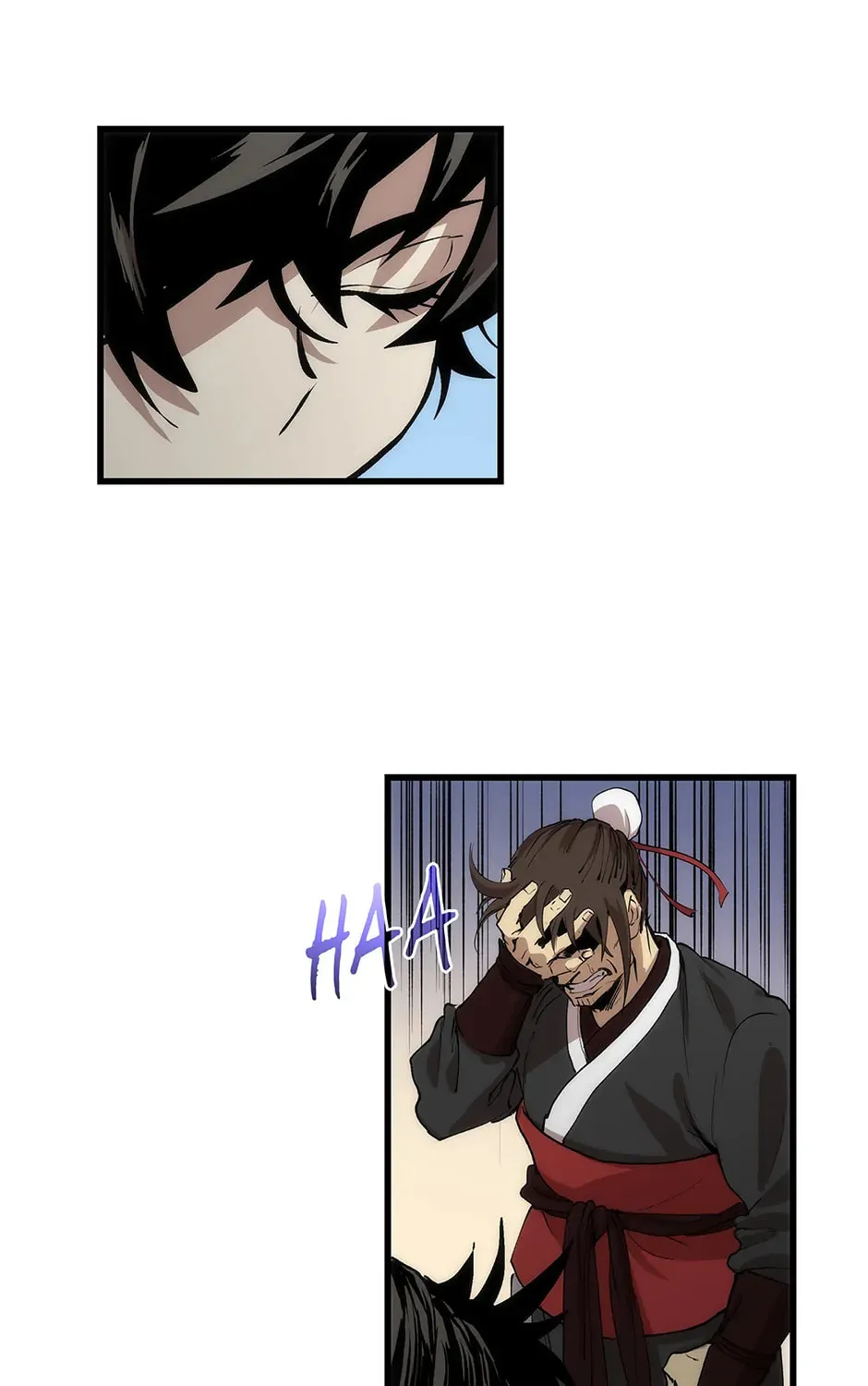 Uiwon, Dasi Salda Chapter 23 page 67 - 