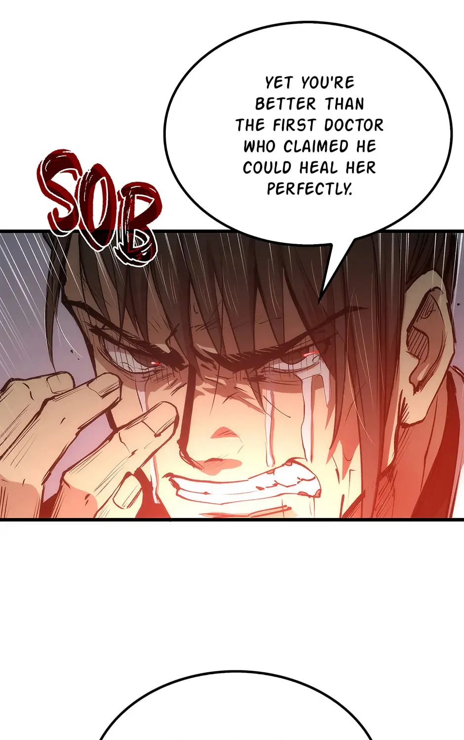 Uiwon, Dasi Salda Chapter 23 page 69 - 
