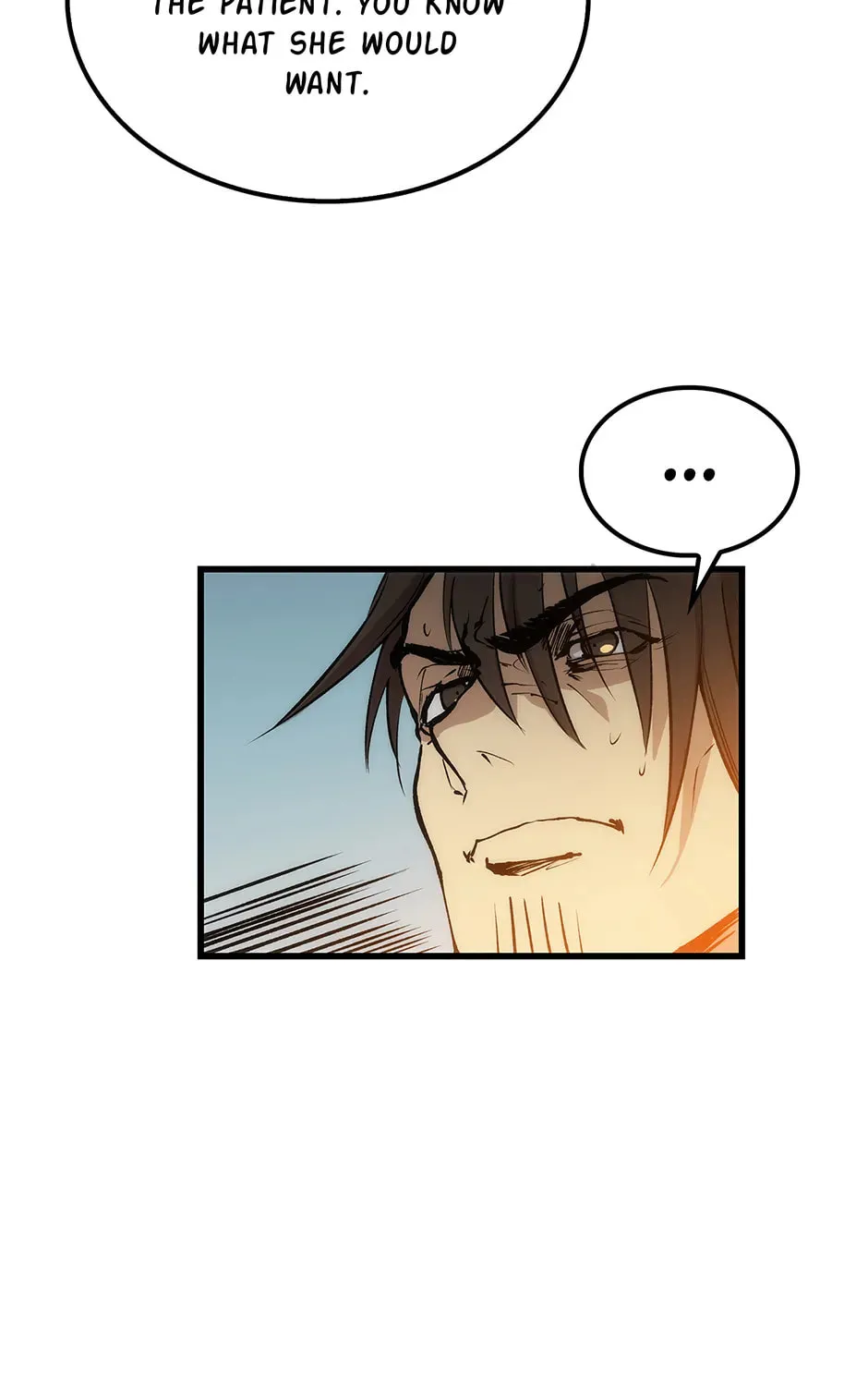 Uiwon, Dasi Salda Chapter 23 page 73 - 