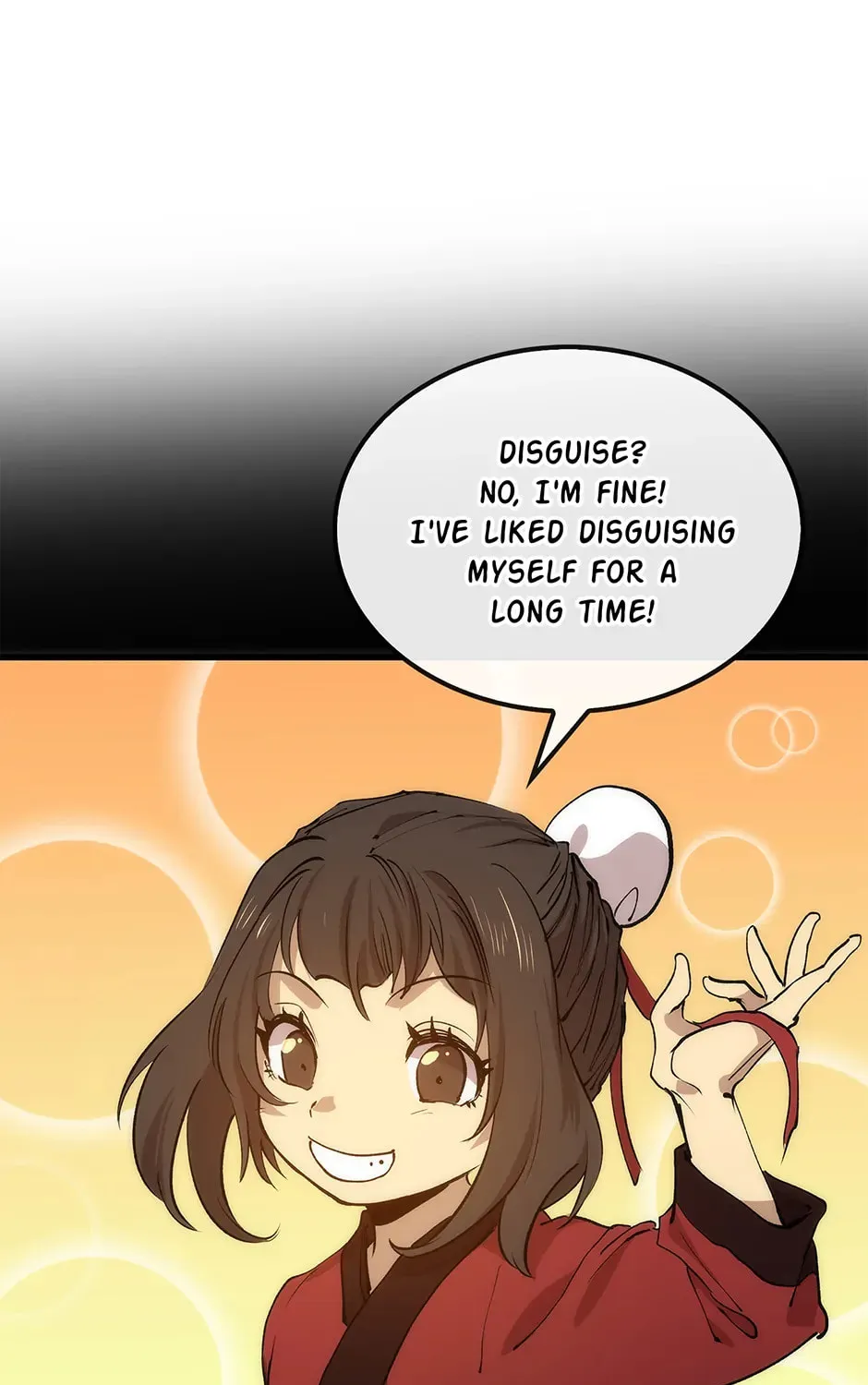 Uiwon, Dasi Salda Chapter 23 page 75 - 